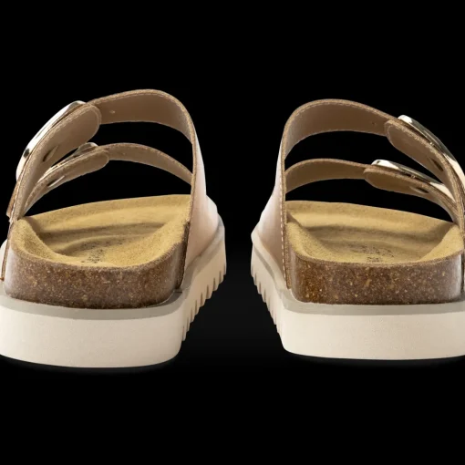 Slippers ROZE