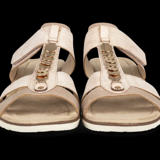 Slippers ROZE