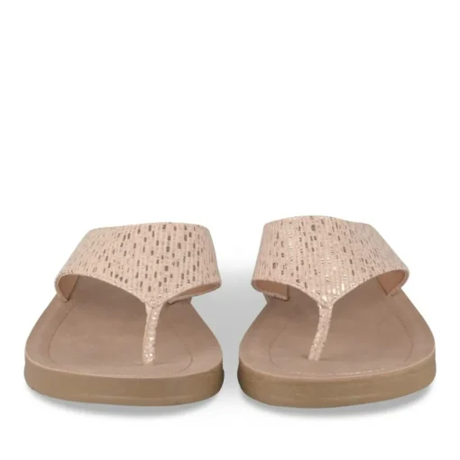 Slippers ROZE