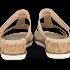 Slippers ROZE
