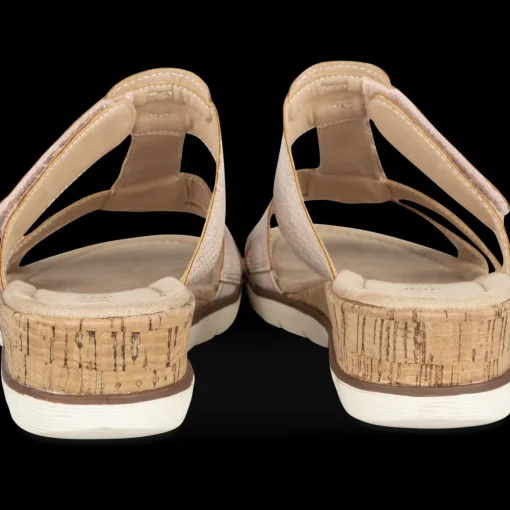 Slippers ROZE