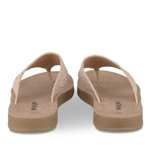 Slippers ROZE