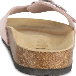 Slippers ROZE