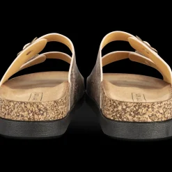 Slippers ROZE