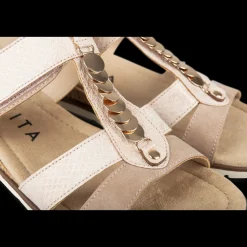 Slippers ROZE