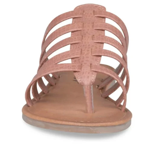 Slippers ROZE