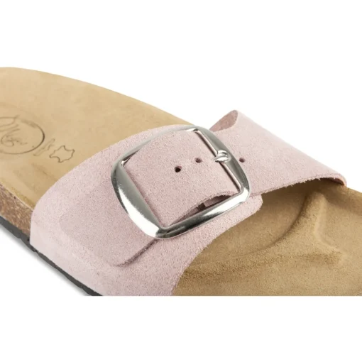 Slippers ROZE