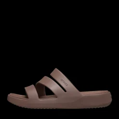 Slippers TAUPE
