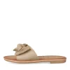 Slippers TAUPE