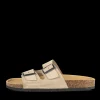 Slippers TAUPE