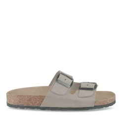 Slippers TAUPE