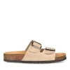 Slippers TAUPE