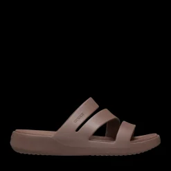 Slippers TAUPE