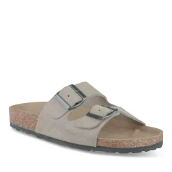 Slippers TAUPE