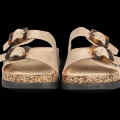 Slippers TAUPE