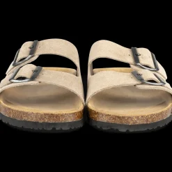 Slippers TAUPE