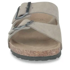 Slippers TAUPE