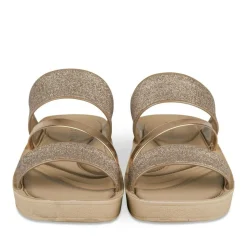 Slippers TAUPE