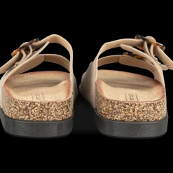 Slippers TAUPE