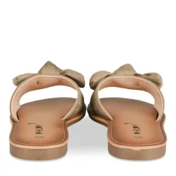 Slippers TAUPE