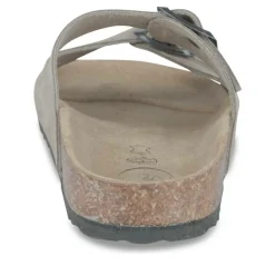 Slippers TAUPE