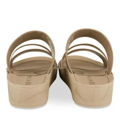 Slippers TAUPE