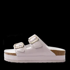Slippers VIOLET