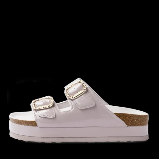 Slippers VIOLET