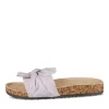 Slippers VIOLET