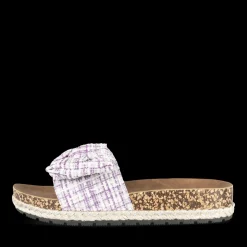 Slippers VIOLET