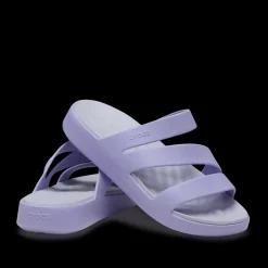 Slippers VIOLET