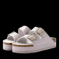 Slippers VIOLET