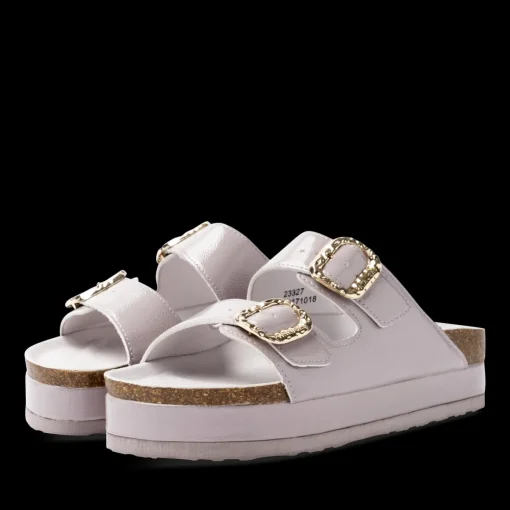 Slippers VIOLET