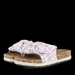 Slippers VIOLET