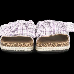 Slippers VIOLET