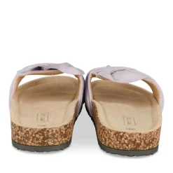 Slippers VIOLET