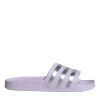 Slippers VIOLET ADIDAS ADILETTE