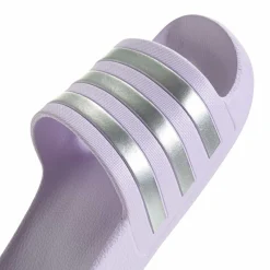 Slippers VIOLET ADIDAS ADILETTE