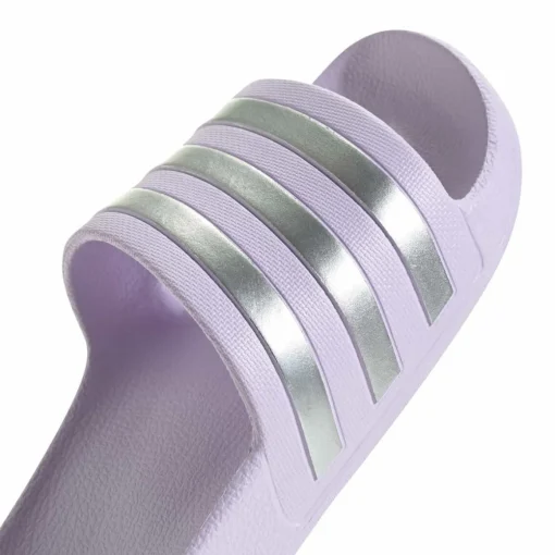 Slippers VIOLET ADIDAS ADILETTE