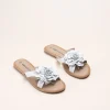Slippers WIT