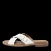 Slippers WIT