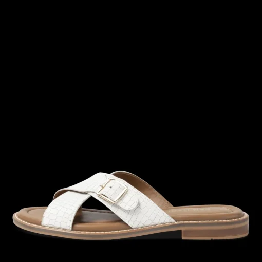Slippers WIT