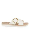 Slippers WIT