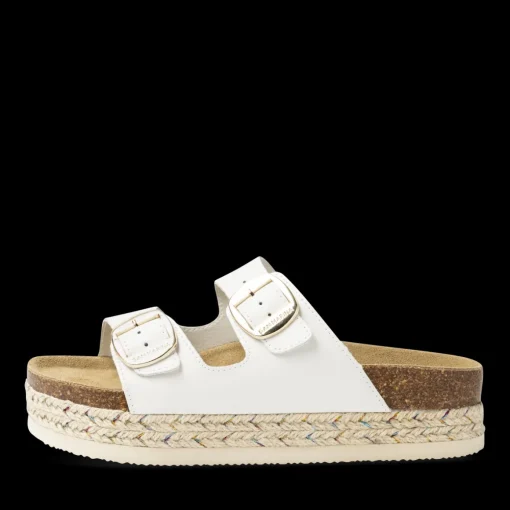 Slippers WIT
