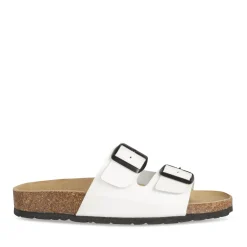 Slippers WIT