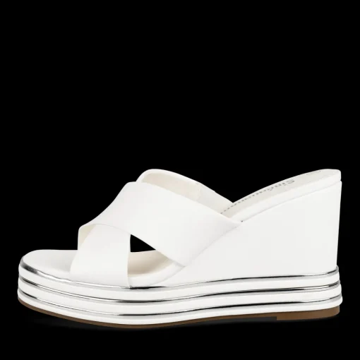 Slippers WIT