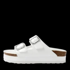 Slippers WIT