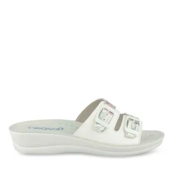 Slippers WIT