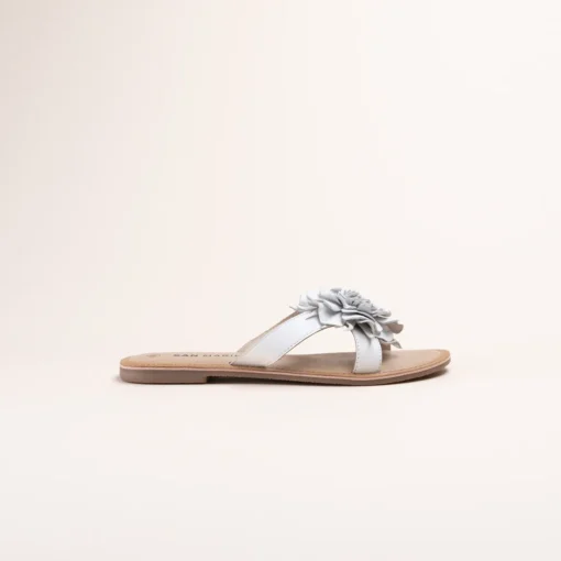 Slippers WIT