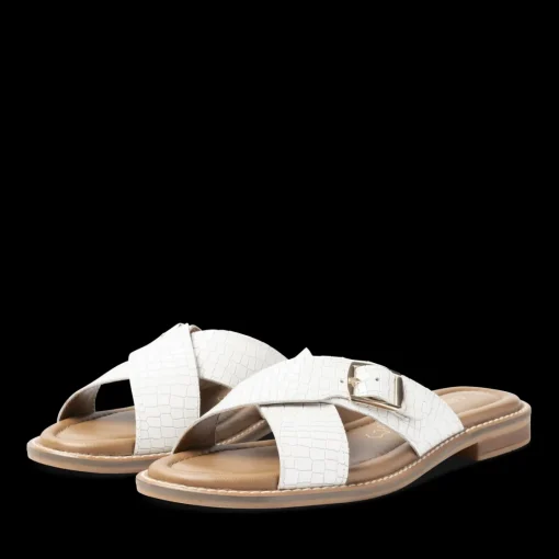Slippers WIT